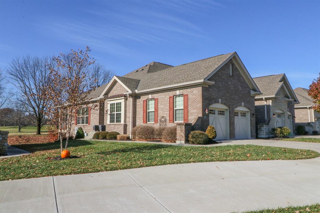 5811 Falling Brook Dr Mason, OH