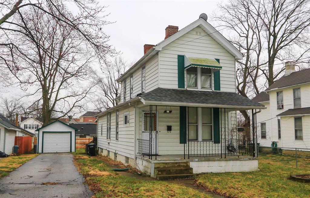 17 Woodsdale Ave