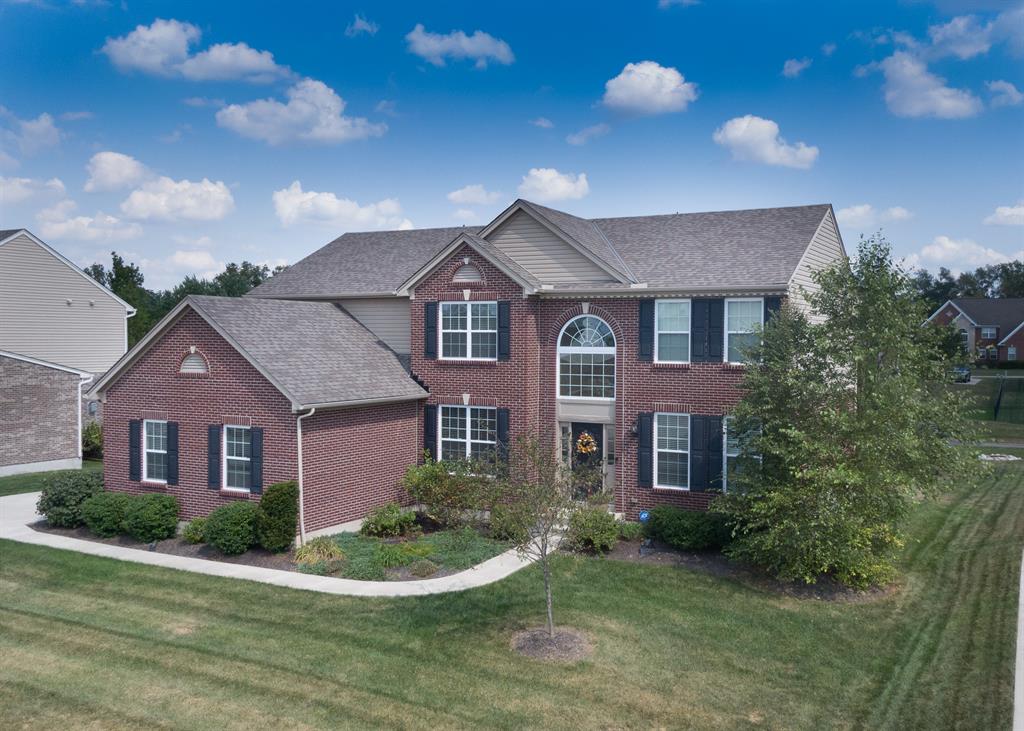 5786 Glen Abby Ct Liberty Twp., OH