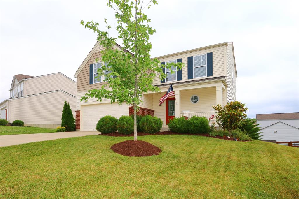 10208 Meadow Glen