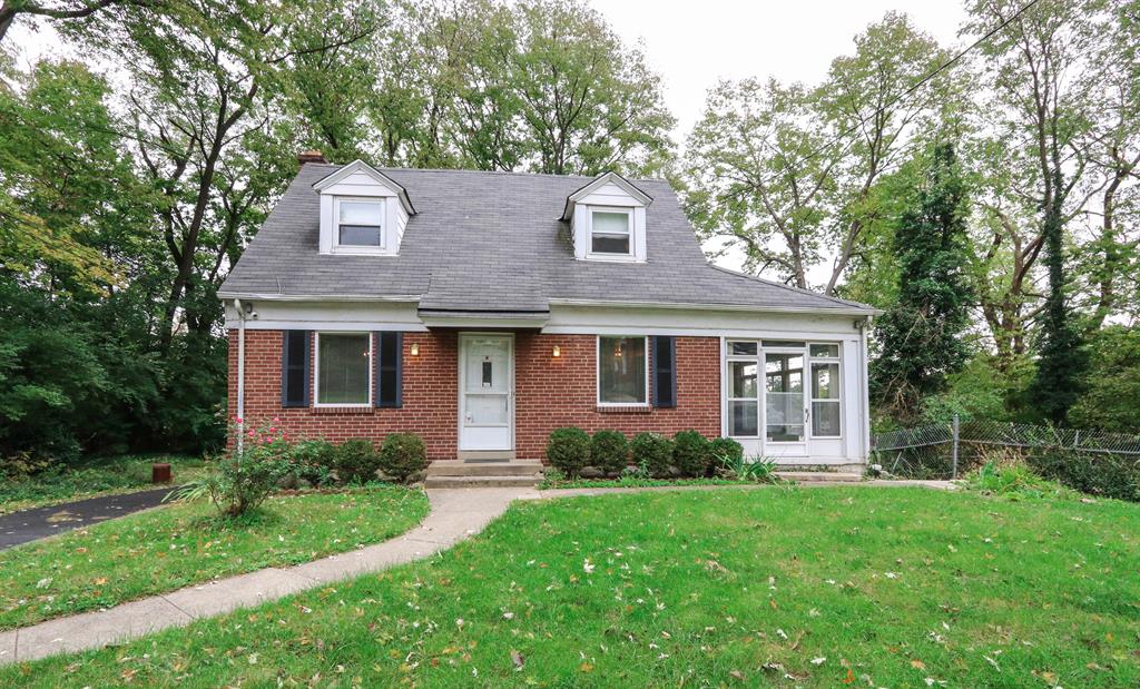 2030 Alvin St Mt. Auburn, OH