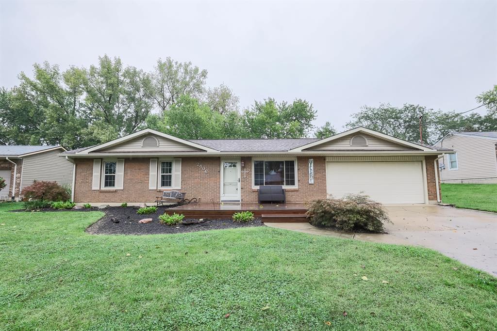 2406 Trinity Drive Turtle Creek Twp., OH