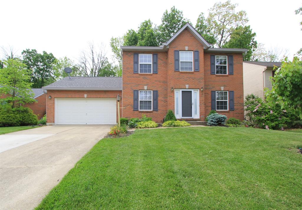 1225 Edinburgh Ln