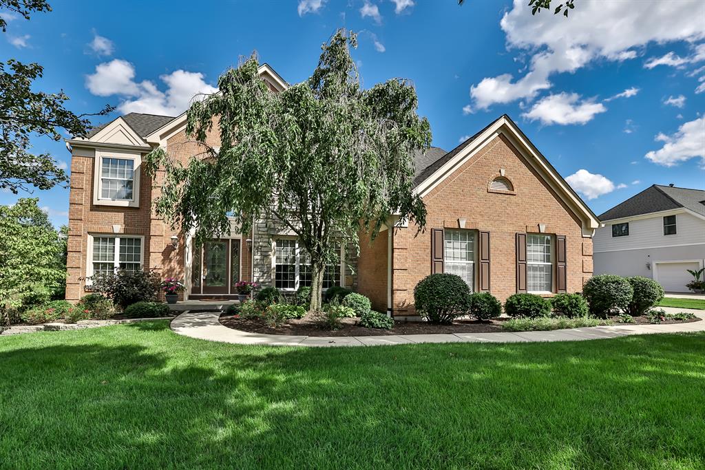 6460 Winter Hazel Drive Liberty Twp., OH