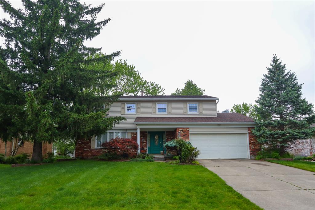 11234 Lincolnshire Dr Forest Park, OH