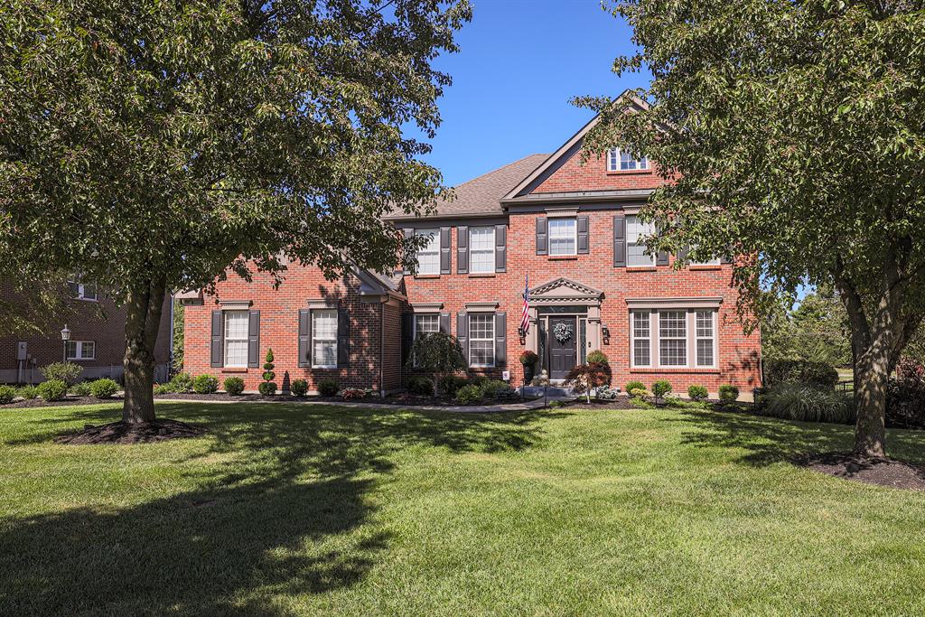 6625 Cherry Laurel Drive Liberty Twp., OH