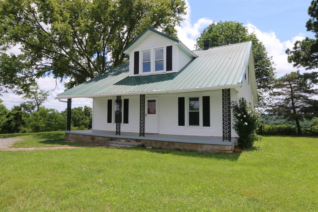 220 Old Bridgeville Rd
