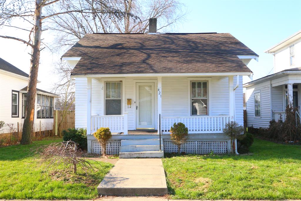 421 Hooven Ave