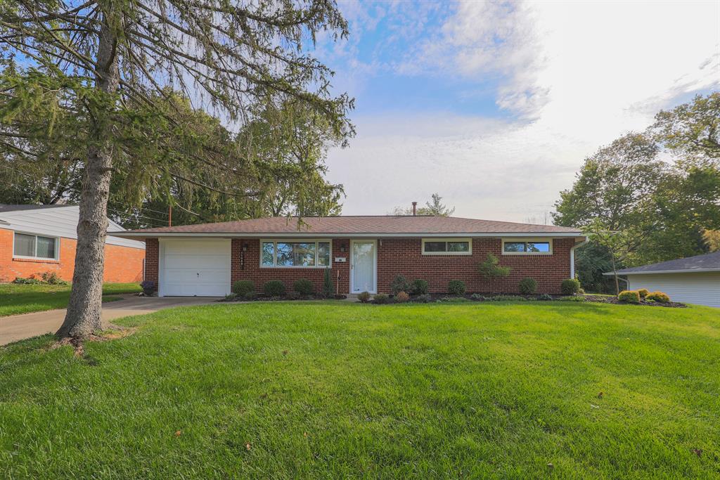 11068 Mulligan Street Sharonville, OH