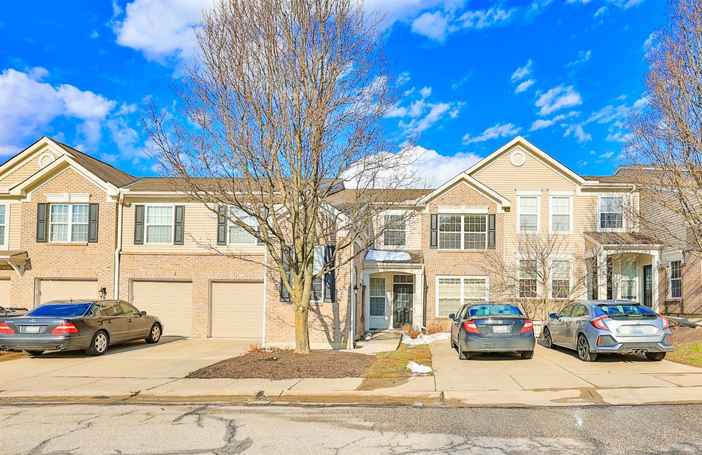 660 Rivers Breeze Drive Ludlow, KY