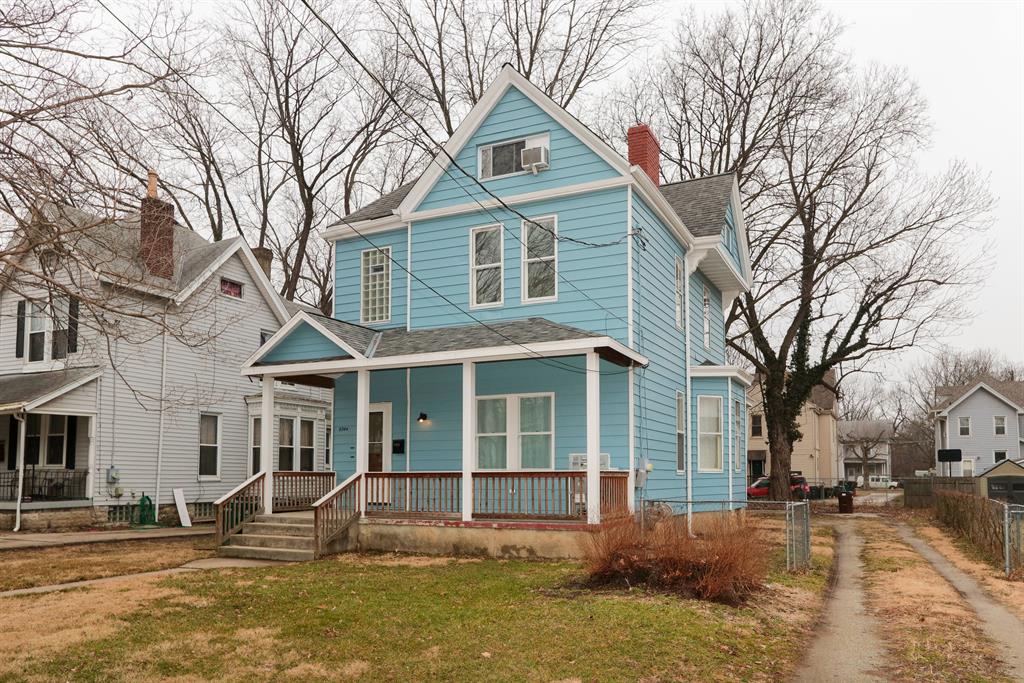 8344 Curzon Ave Hartwell, OH