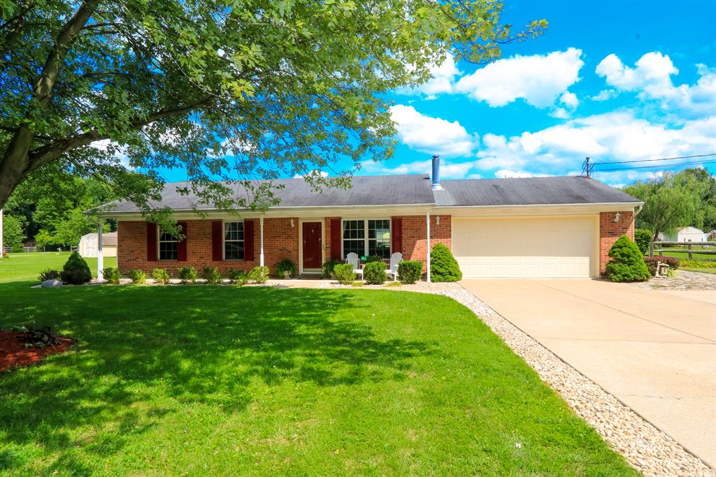 4036 Amelia Olive Branch Rd Batavia Twp., OH