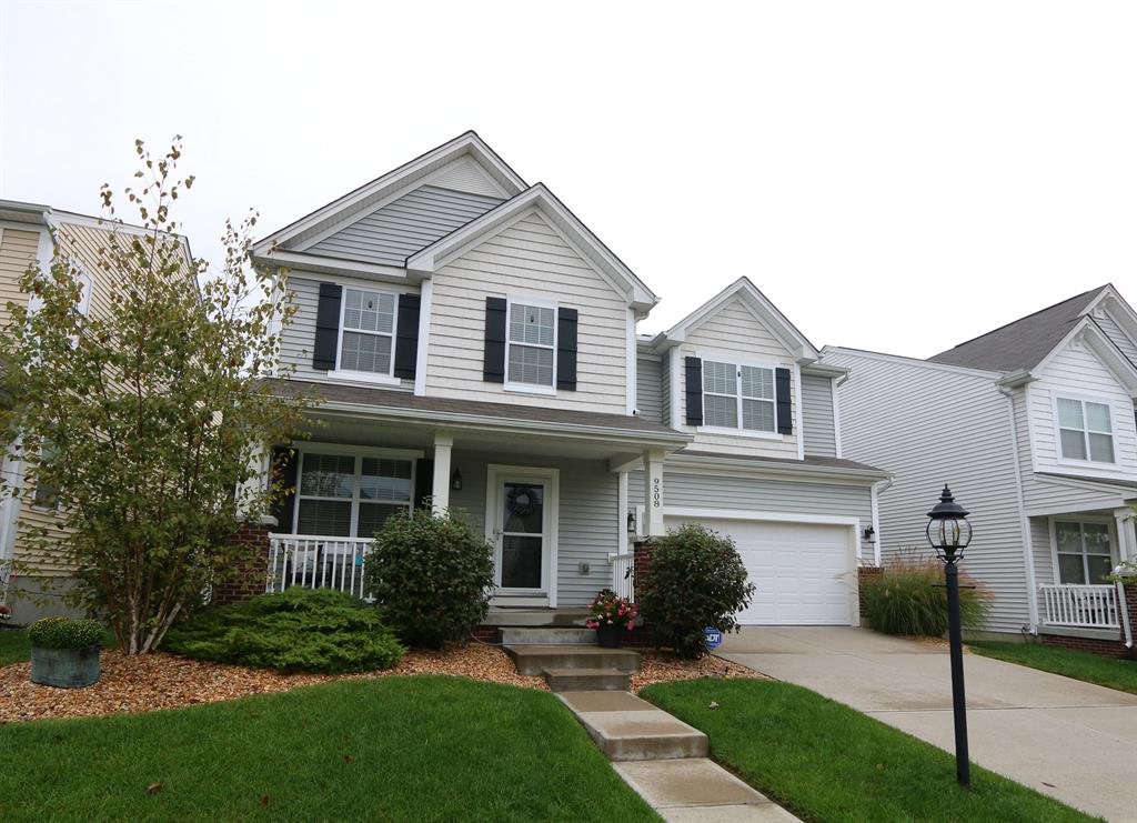 9508 Sapphire Ln