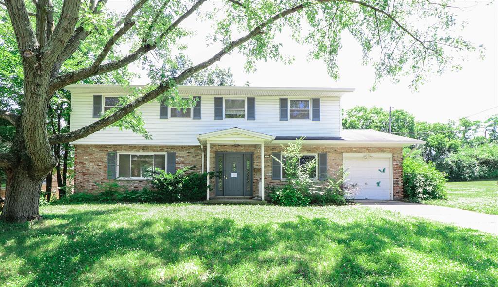 Exterior (Main) for 767 Cedarhill Dr Springdale, OH 45240