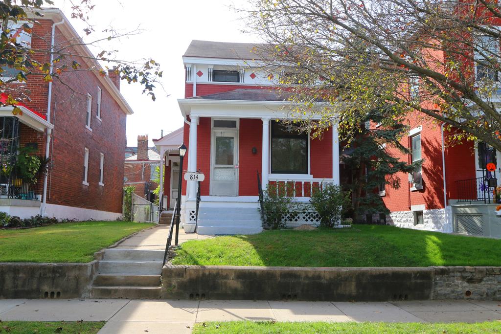 814 Linden Ave
