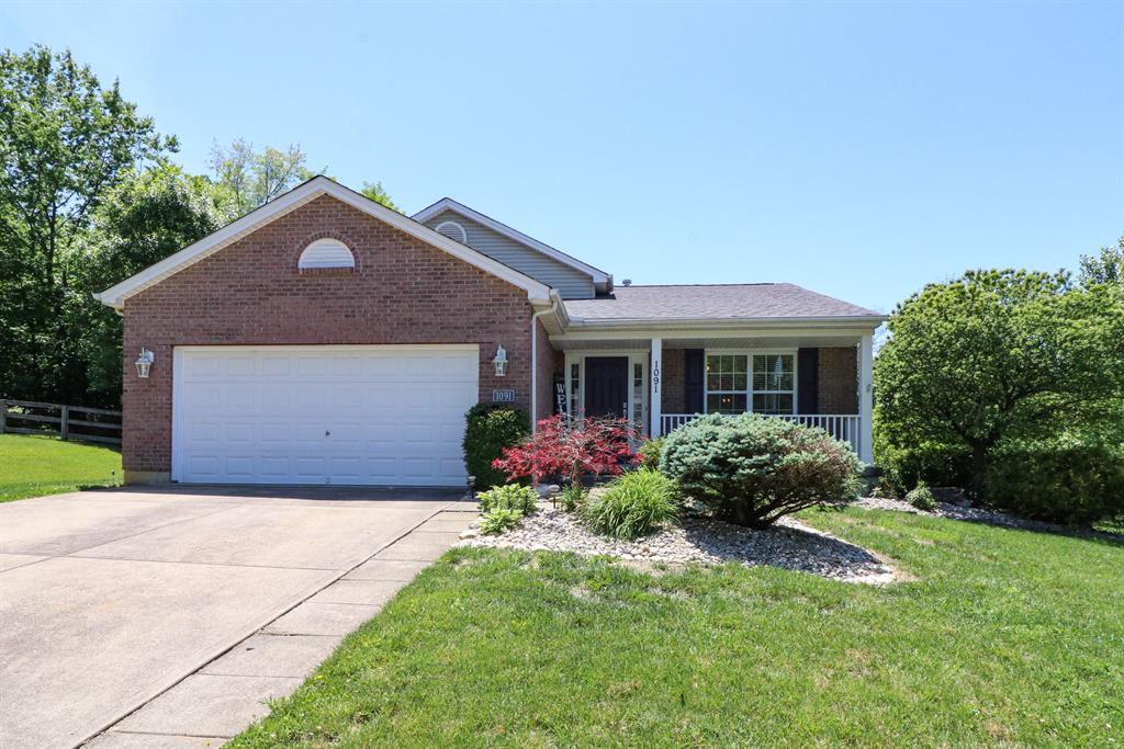 1091 Valley Wood Dr Union Twp. (Clermont), OH