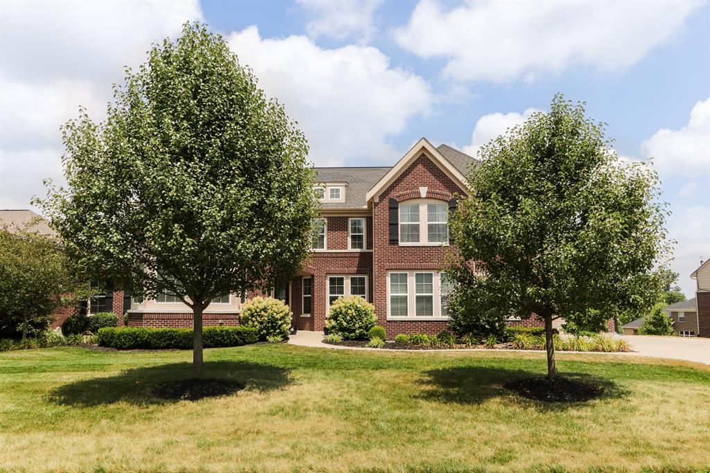 Exterior (Main) 2 for 10980 Arcaro Ln Union, KY 41091