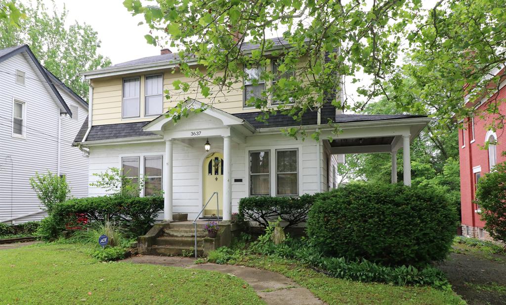 3637 Mozart Ave