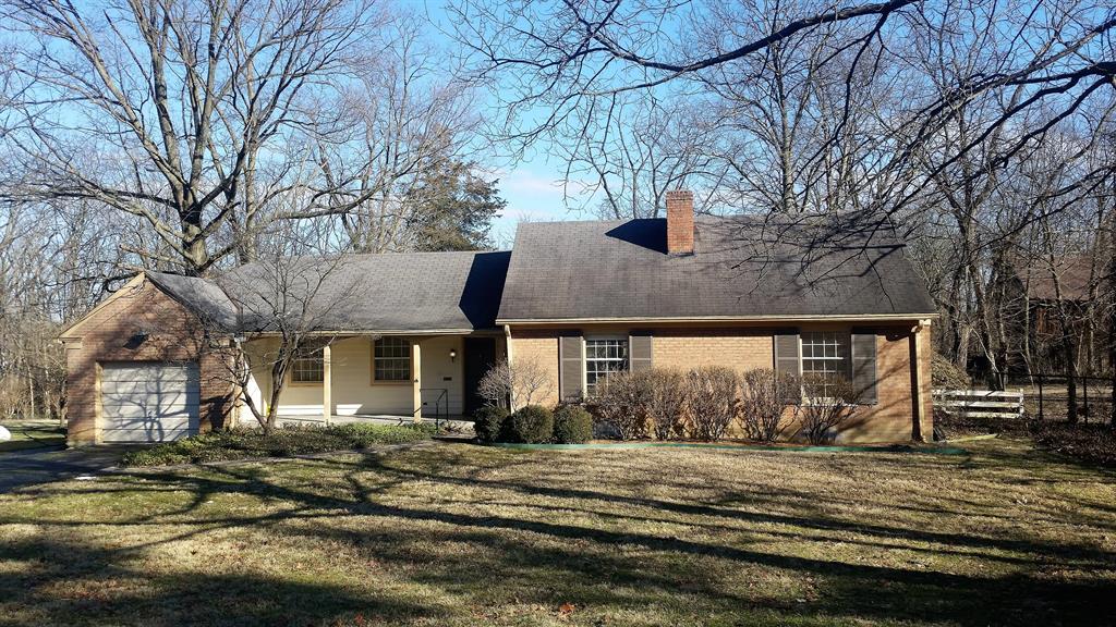 1050 Laurel Ave Glendale, OH