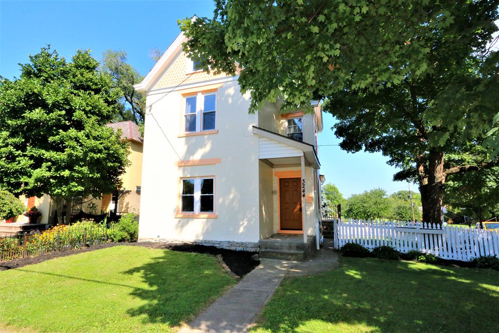 3244 Glenmore Ave Westwood, OH