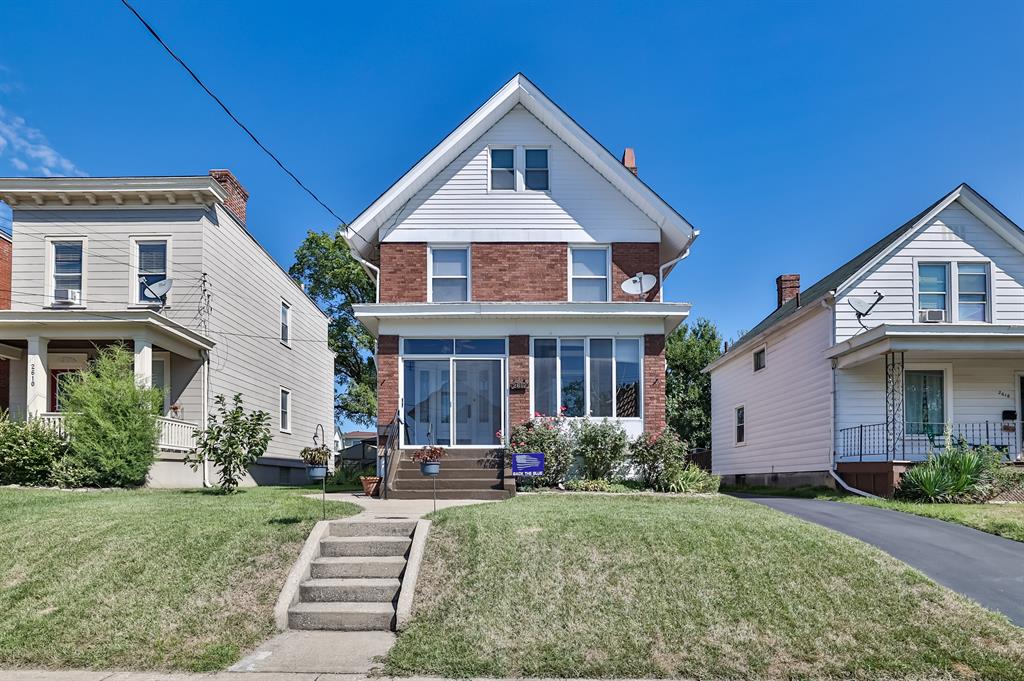 2612 Marsh Avenue Norwood, OH