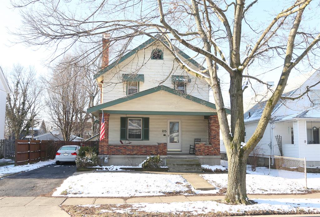 25 Sheehan Ave Hartwell, OH