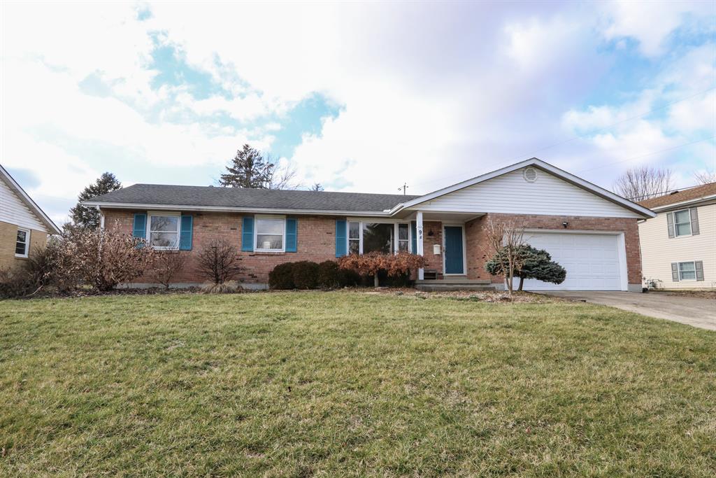 9 Mary Jane Dr Hamilton West, OH