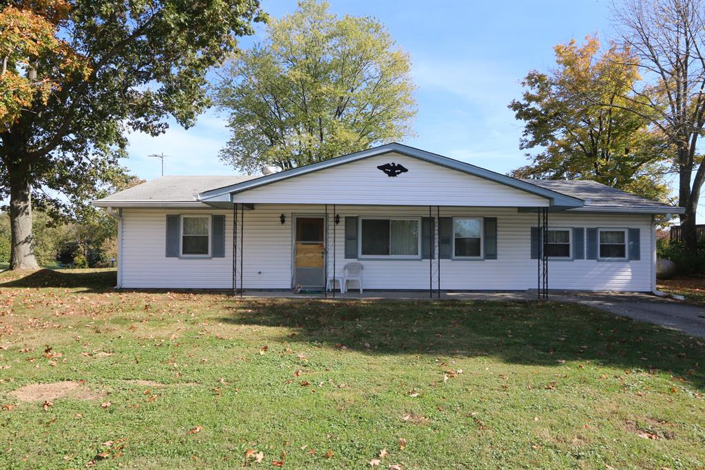 669 Skyline Dr