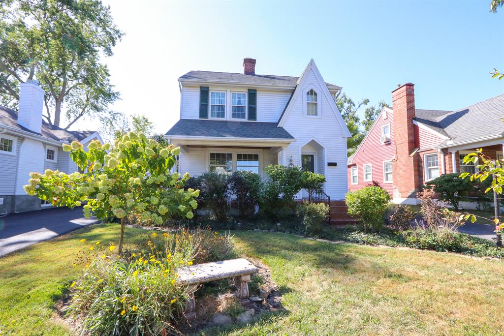 338 Wonderly Ave Oakwood, OH