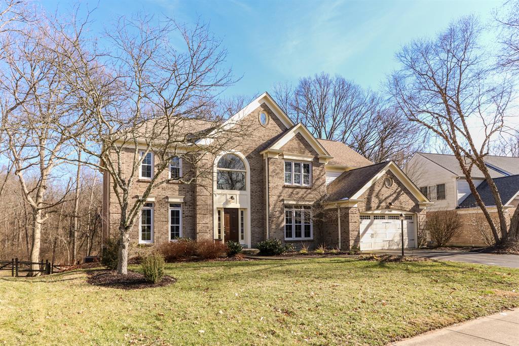 7880 Ashley View Dr Columbia Twp., OH