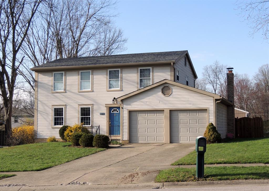 6382 Birchdale Ct Anderson Twp., OH