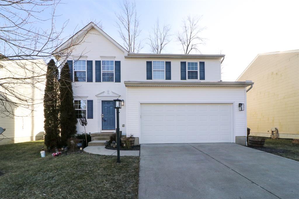 5 Ashwood Pl Amelia, OH