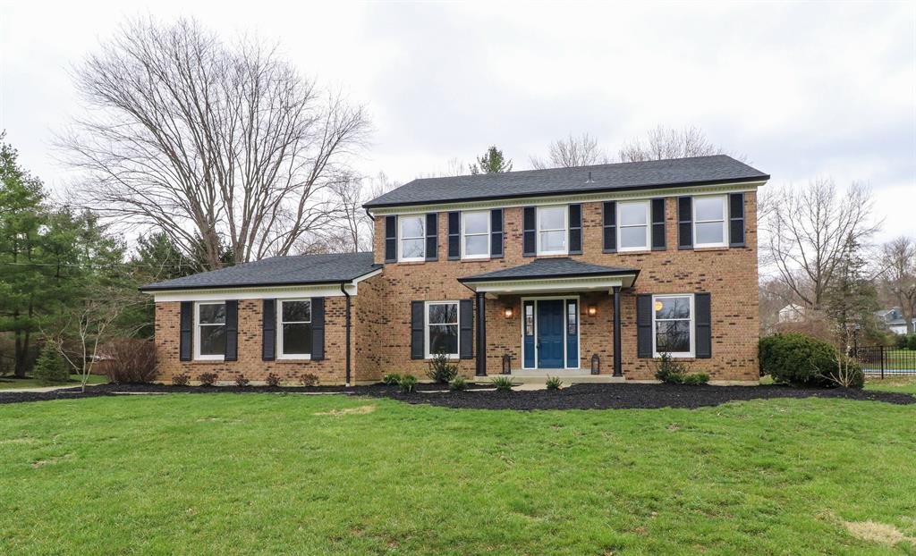 9577 Loveland Madeira Rd Symmes Twp., OH