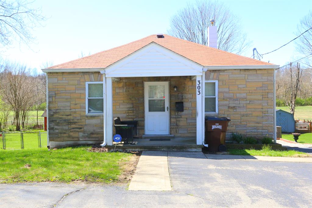 303 King Ave South Lebanon, OH