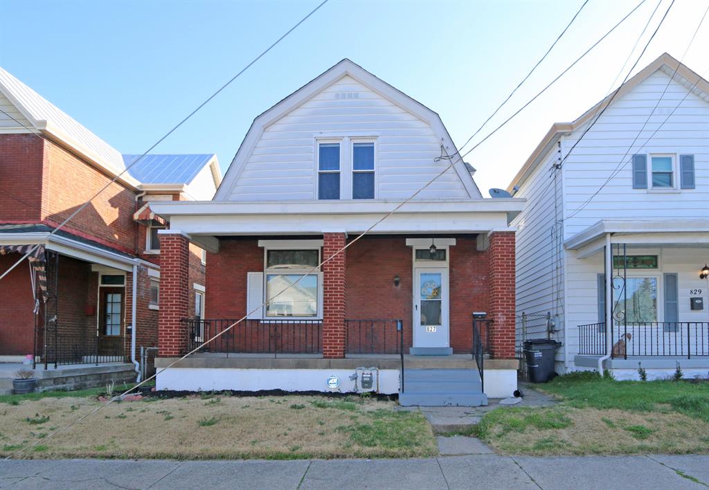 827 O'Fallon Ave