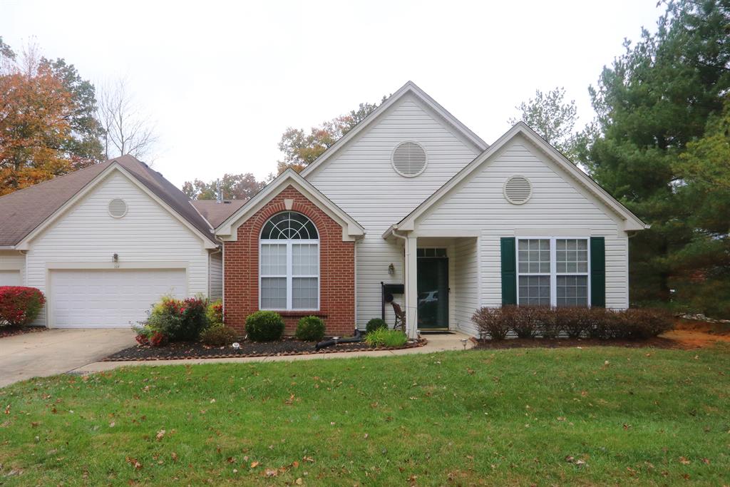 104 Traverse Creek Dr, B Miami Twp. (East), OH
