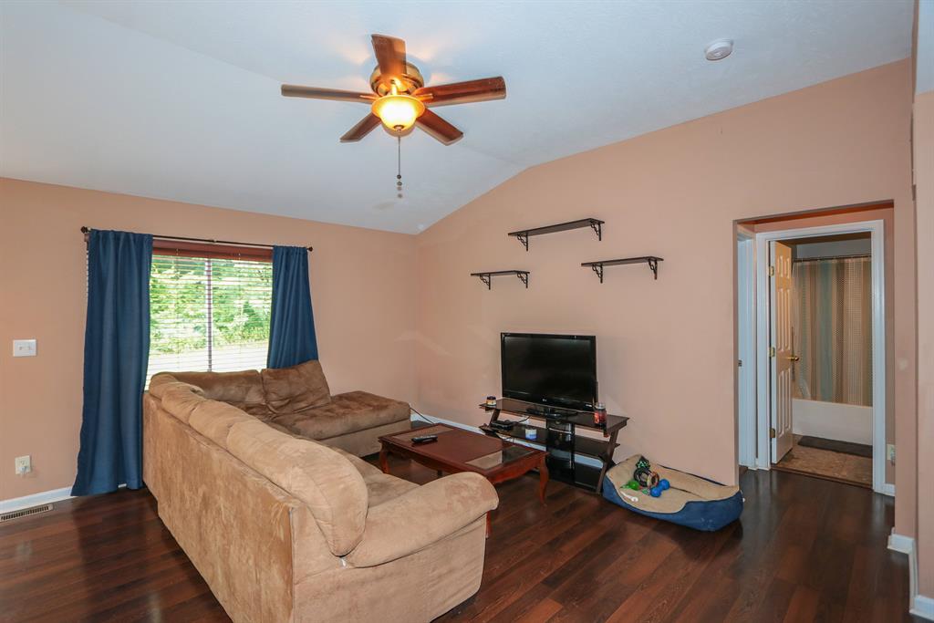 Living Room for 3563 Providence Trc Melbourne, KY 41059