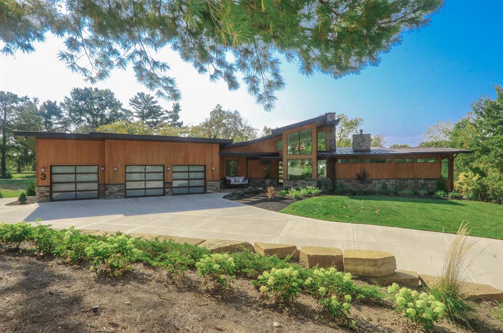 3 Voorhees Dr