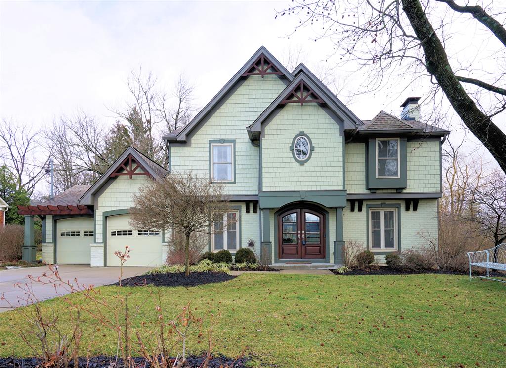 7742 Highgate Pl Kenwood, OH