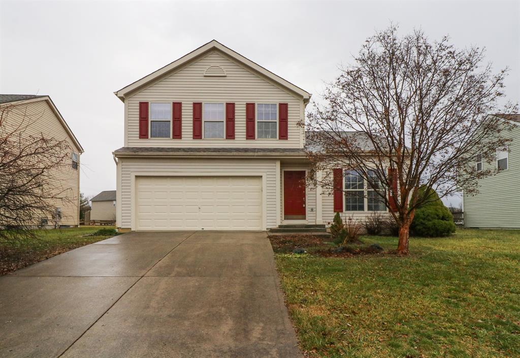 6111 Weber Oaks Dr Miami Twp. (East), OH