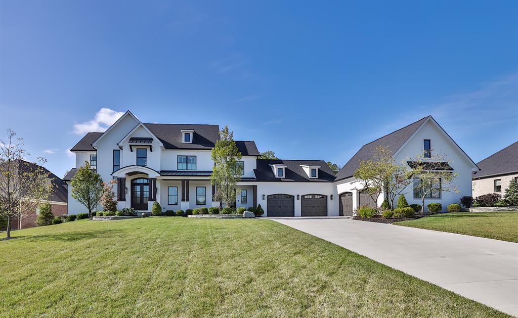5343 Carriage House Boulevard