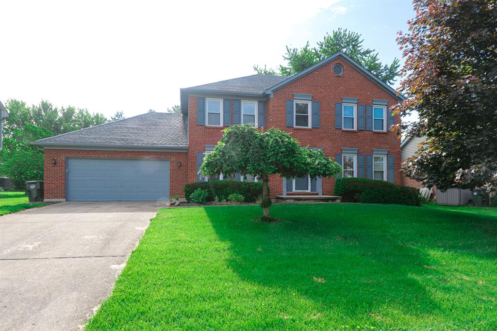 11316 Donwiddle Dr Loveland, OH