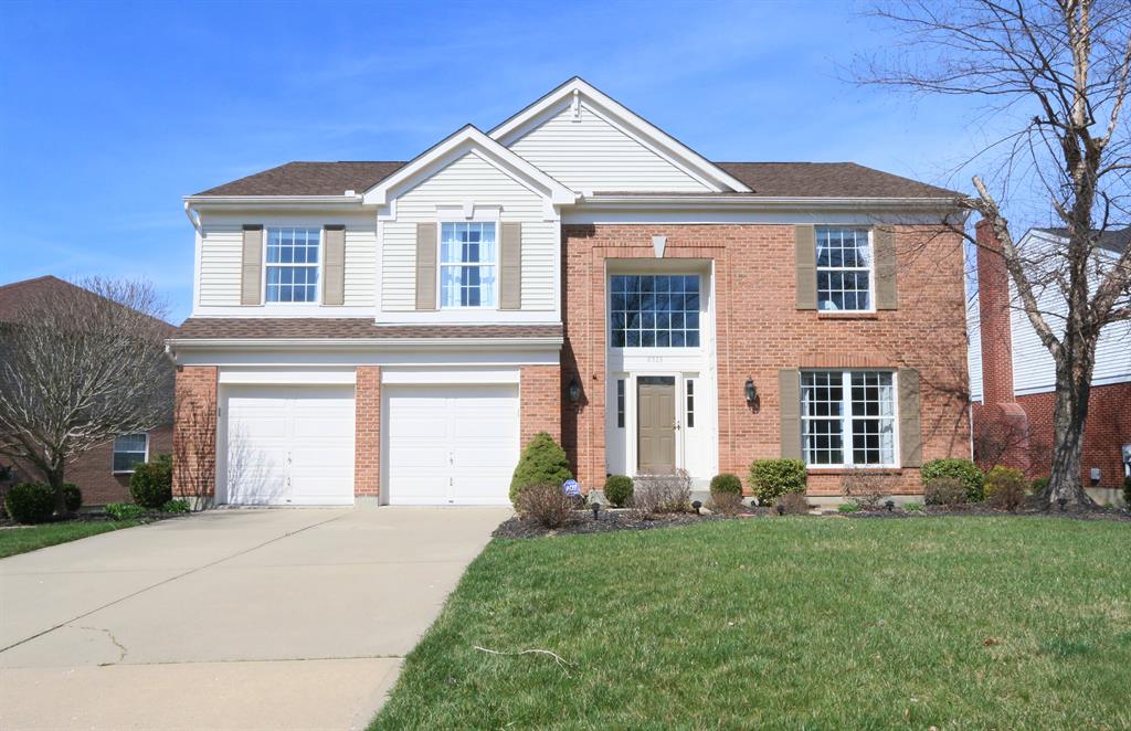 8523 Woodcreek Dr