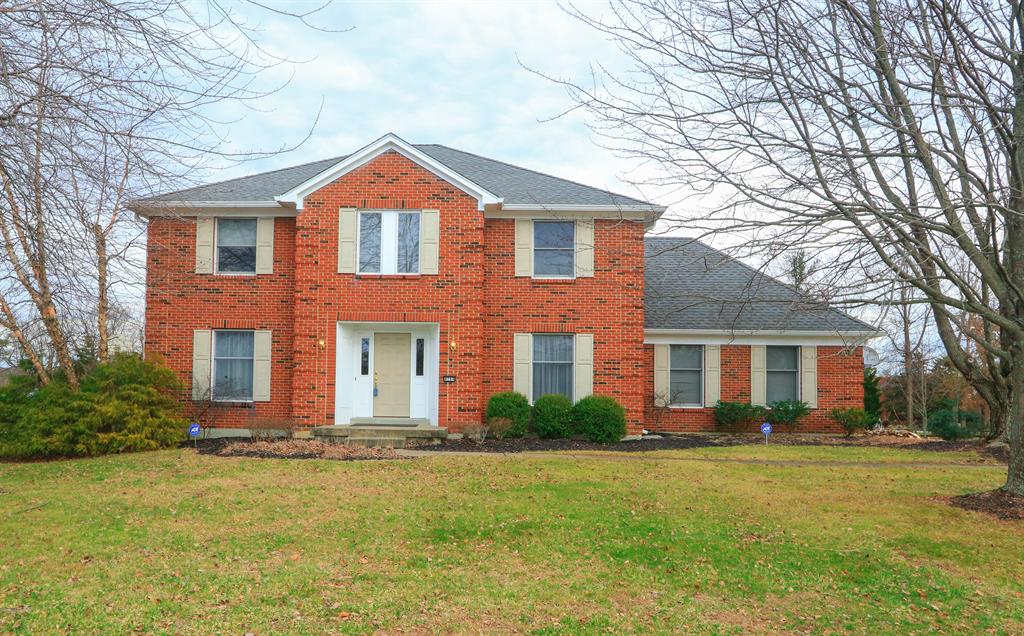 8164 Grey Fox Dr West Chester - West, OH
