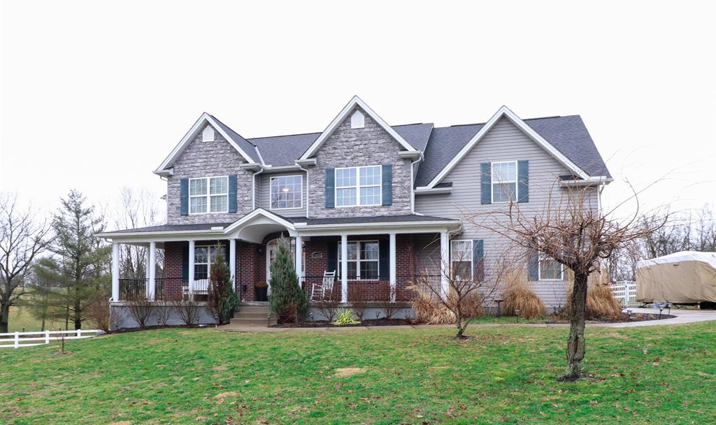 11822 Arbor Run Dr