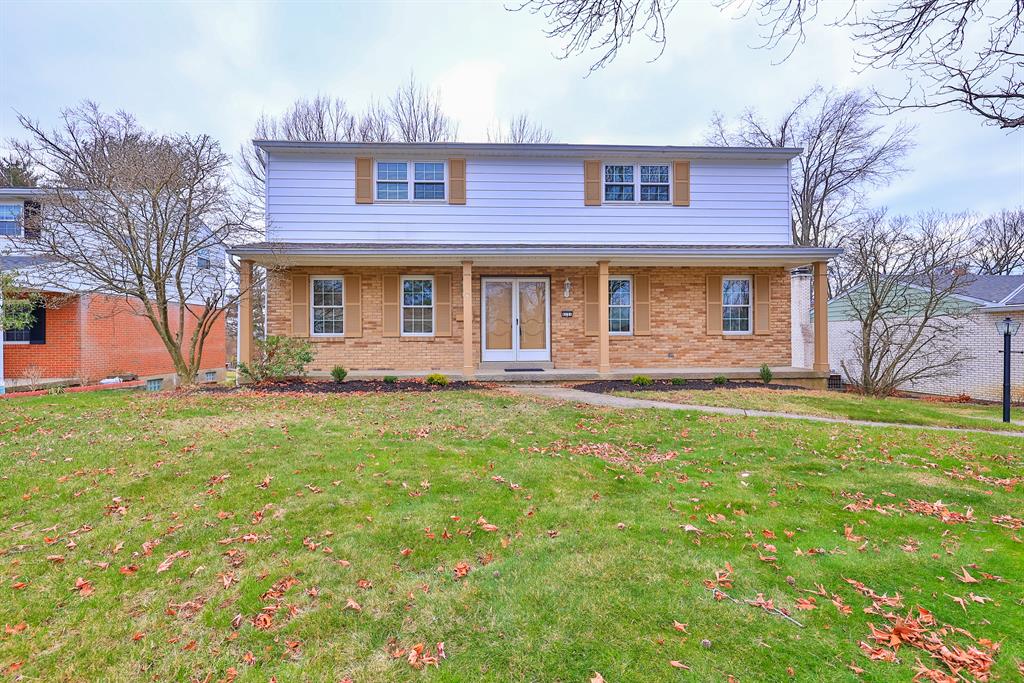 4151 Philnoll Dr White Oak, OH