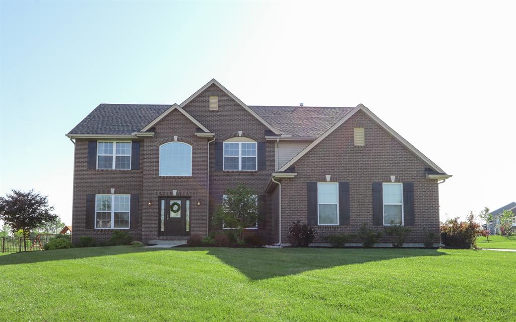 5212 Chestnut Woods Ct