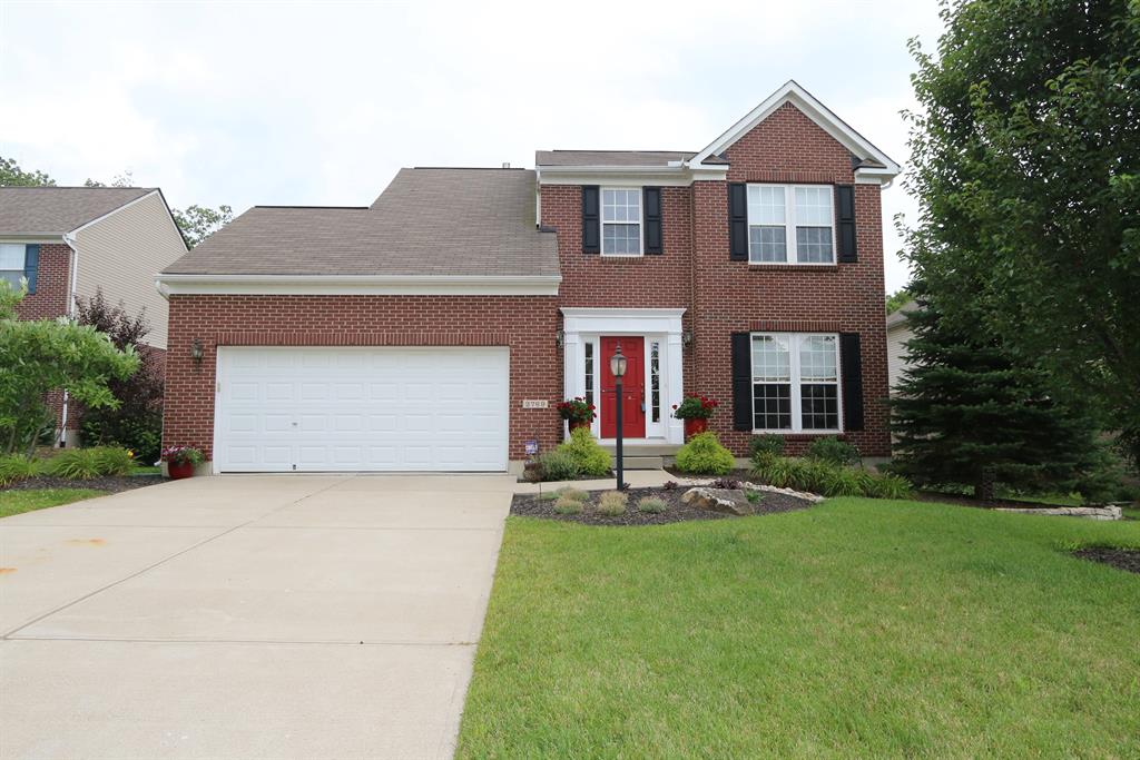 2769 Parkerridge Dr