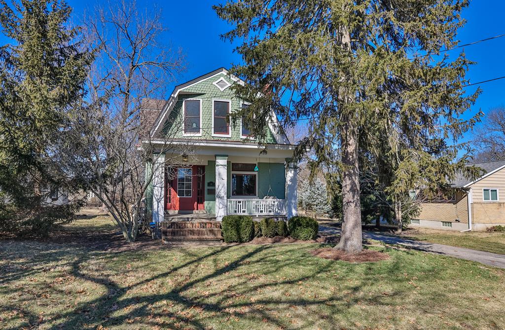88 W Sharon Road
