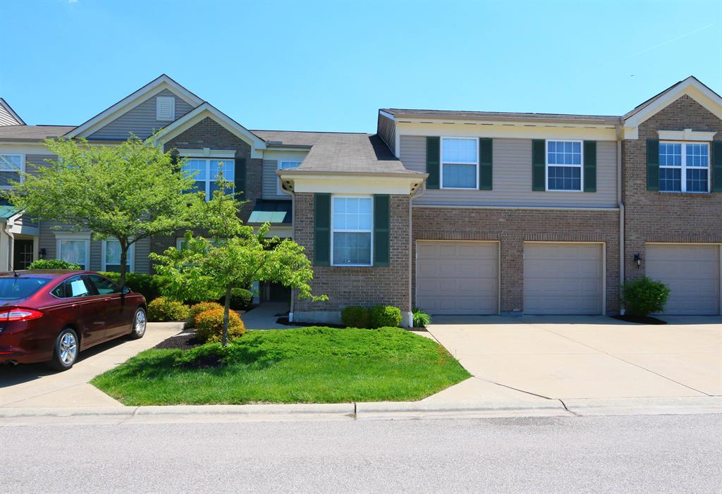 4512 Julep Wy Batavia Twp., OH